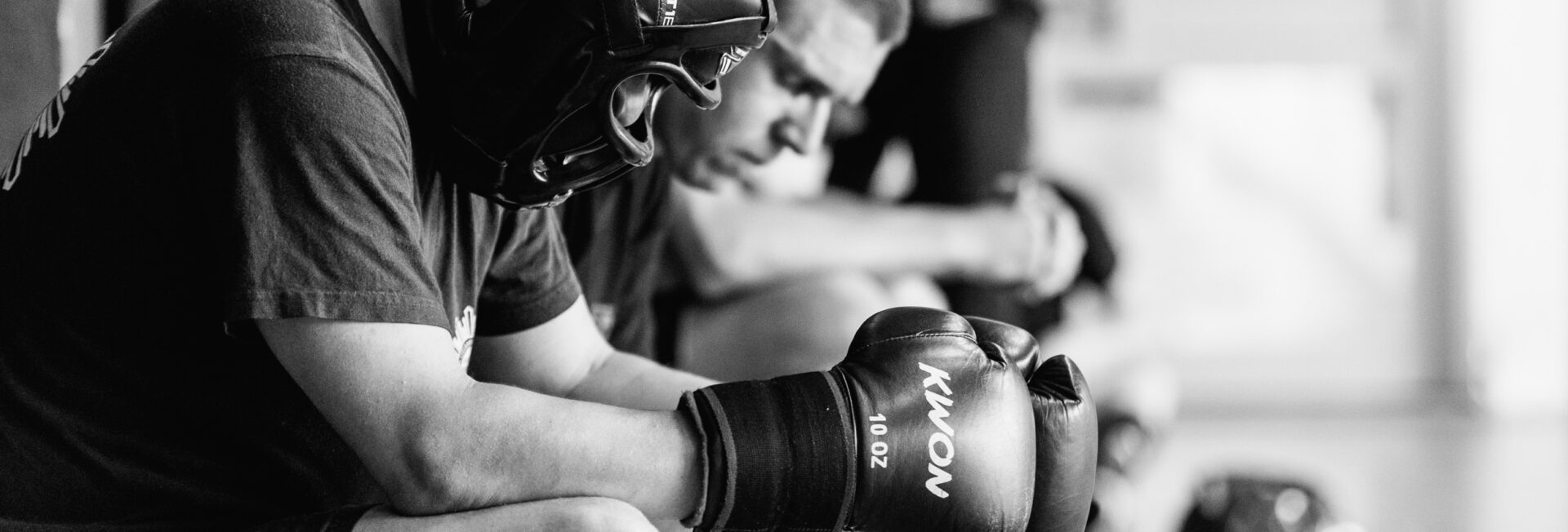 Polizeisportverein Erfurt - Krav Maga